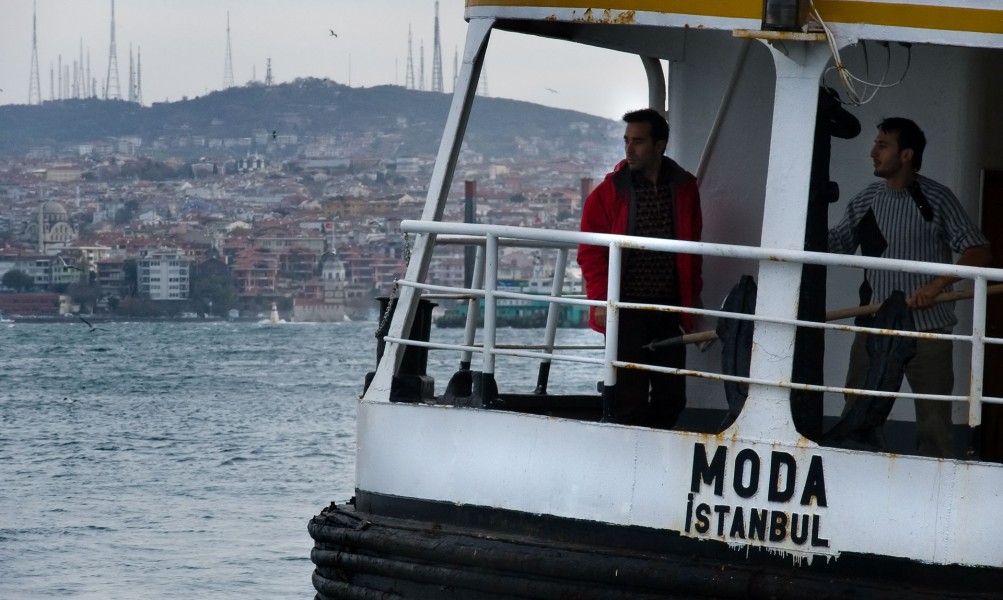 Istanbul, Turkey, Rytis Kurkulis photography