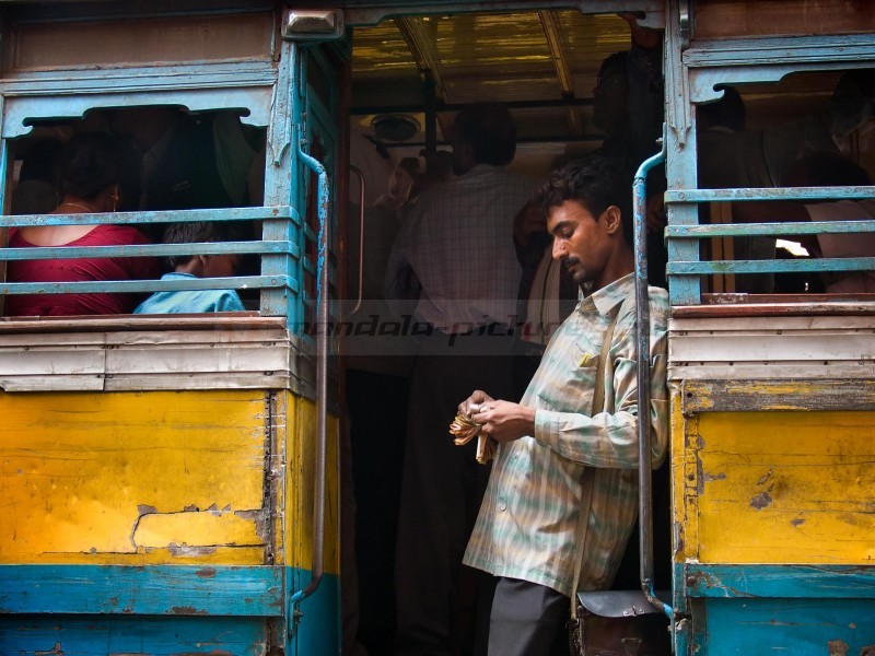 Kolkata,India. Rytis Kurkulis photography