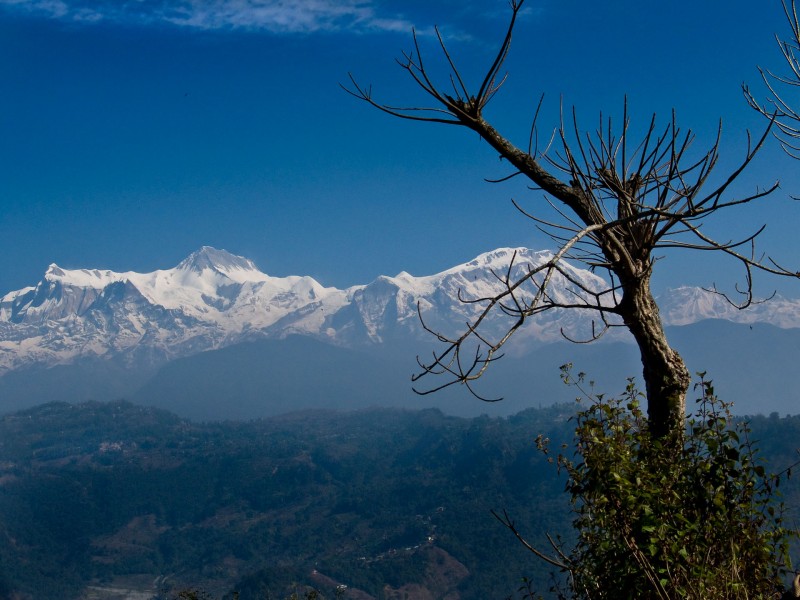 Pokhara, Nepal. Rytis Kurkulis photography.