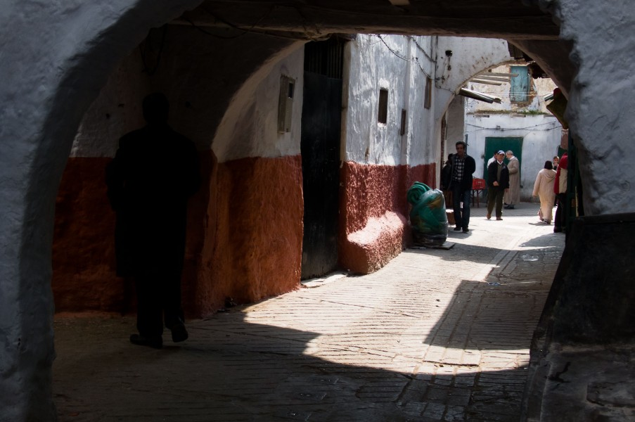 Tetouan Morocco, Rytis Kurkulis photography