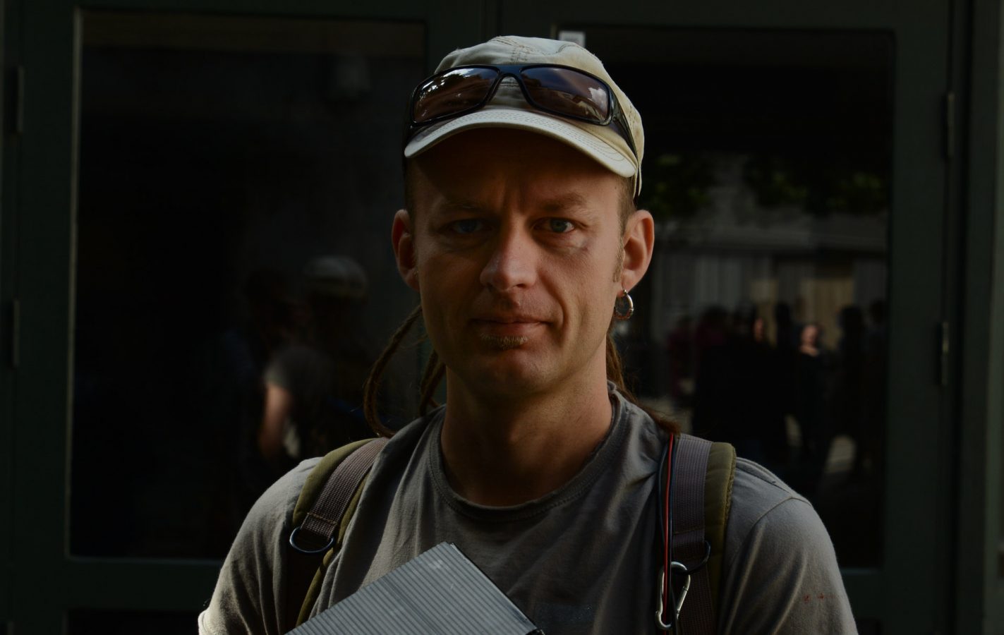 Rytis Kurkulis cinematographer